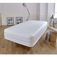Straight Line Memory Foam Spring Mattress