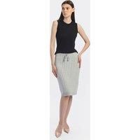 Cable Skirt