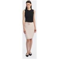 Cable Skirt
