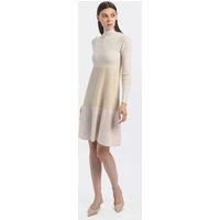 Colour Block Dress