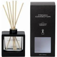 French Connection Reed Diffuser Home Fragrance 100ML Long Lasting Scent Wooden