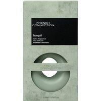 French Connection Stone Collection Scented Reed Diffuser | Luxury Home Fragrance | 130ML & Trio Gift Set (130ML, Wildberry & Patchouli)