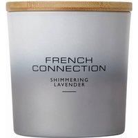 French Connection Ombre Collection Scented Jar Candle
