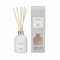 French Connection Black & White Collection Scented Reed Diffuser | Luxury Home Fragrance | 100ML