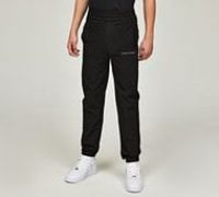 Mercier Junior Badge 2.0 Woven Pant - Black - Size XL/B