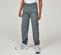 Mercier Junior Badge 2.0 Woven Pant - Grey - Size M/B