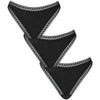 Kbx 3 Pack Cotton Thong