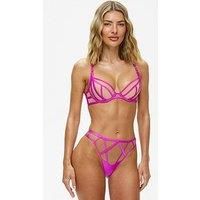 Ann Summers Sheer Desire Brazilian