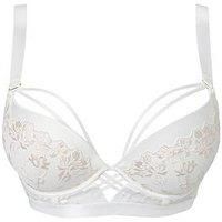 Ann Summers Mirage Fuller Bust Padded Plunge Bra