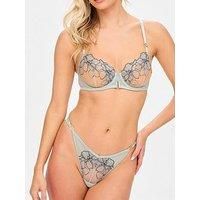 Kbx Florence Balcony Non Pad