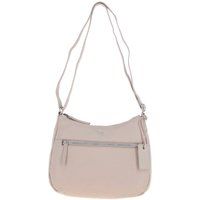 'Shannon' Real Leather Shoulder Bag