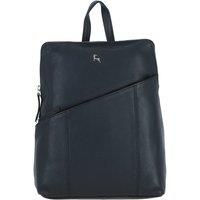 'Westminster' Real Leather Backpack