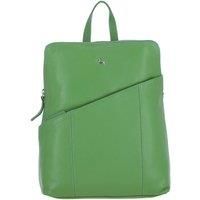 'Westminster' Real Leather Backpack
