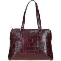 'Riviera Chic' Real Leather Bag