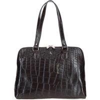 'Riviera Chic' Real Leather Bag