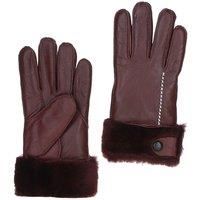 Real Leather Sheepskin Gloves