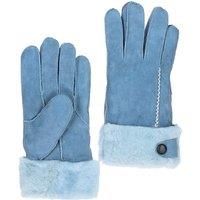 Real Leather Sheepskin Gloves