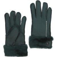 Real Leather Sheepskin Gloves