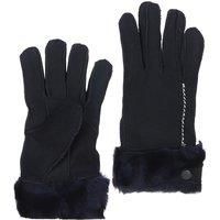 Real Leather Sheepskin Gloves