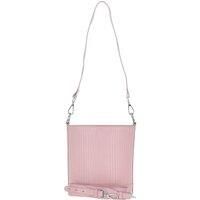 Elegant Crossbody Bucket Bag