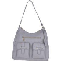 Real Leather Medium Shoulder Bag