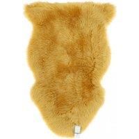 Single Australian Sheepskin Rug