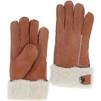 Real Leather Sheepskin Gloves
