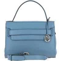 'Ardora' Real Leather Handbag With Detachable Crossbody Strap