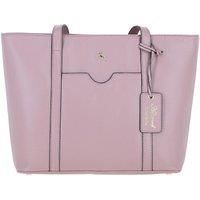 Elegant Real Leather Shoulder Bag