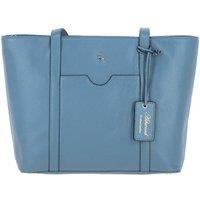 Elegant Real Leather Shoulder Bag