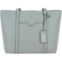 Elegant Real Leather Shoulder Bag