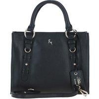 'Virella' Real Leather Handbag