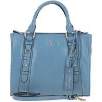 'Virella' Real Leather Handbag