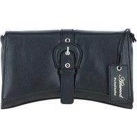 'Bellora' Real Leather Crossbody Bag