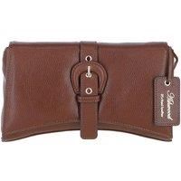 'Bellora' Real Leather Crossbody Bag