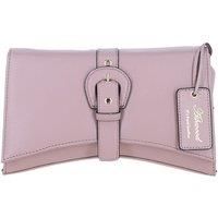 'Bellora' Real Leather Crossbody Bag