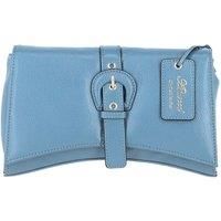 'Bellora' Real Leather Crossbody Bag