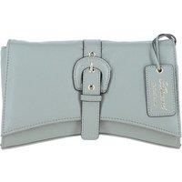 'Bellora' Real Leather Crossbody Bag