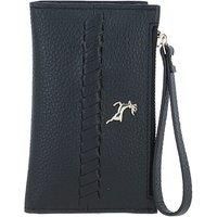 Chic Real Leather Purse