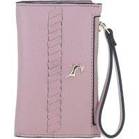 Chic Real Leather Purse