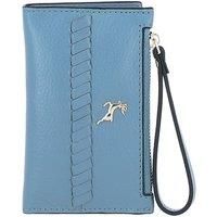 Chic Real Leather Purse