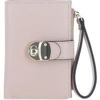 Elegant Small Real Leather Purse