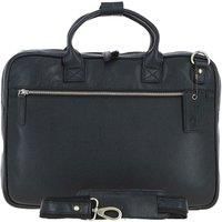 Classic Leather Laptop Bag
