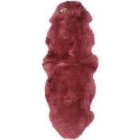 Double Australian Sheepskin Rug