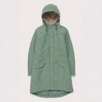 Seasalt Plant Hunter 2 Coat Balsam