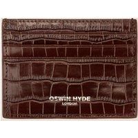 Chancery Card Holder
