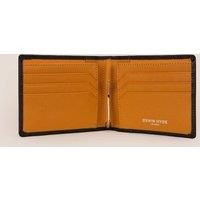 Sloane Money Clip Wallet