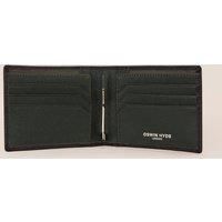 Sloane Money Clip Wallet