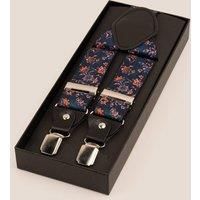 Square and Compasses Clip On Braces