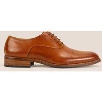 Edward Oxford Leather Shoes